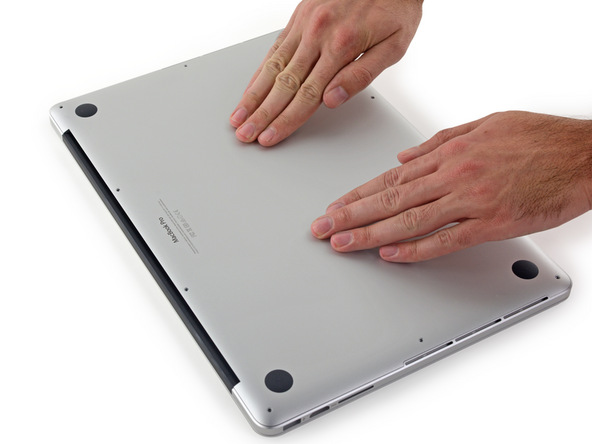 Сложный ремонт MacBook Pro в Нижнем Тагиле