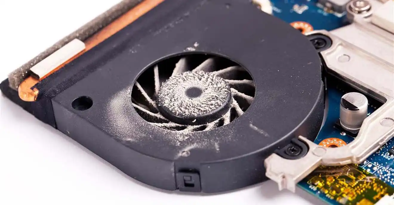 Чистка ноутбука Acer от пыли в Нижнем Тагиле | Замена термопасты