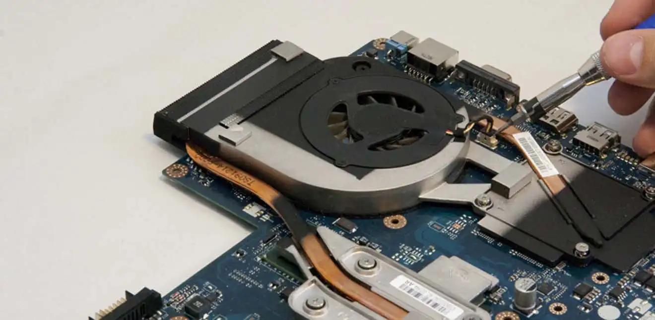 Чистка ноутбука Packard Bell от пыли в Нижнем Тагиле | Замена термопасты