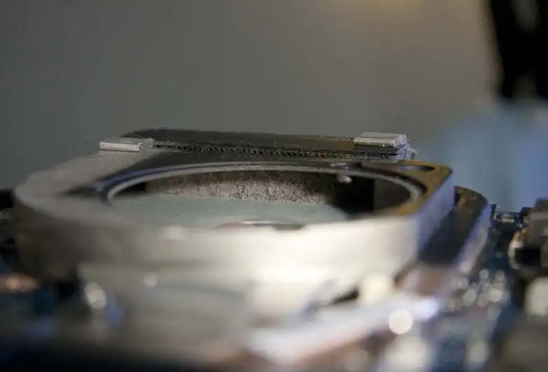 чистка ноутбука Packard Bell в Нижнем Тагиле