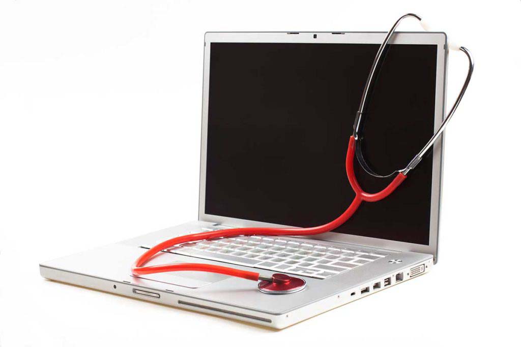 Бесплатная диагностика ноутбука в Нижнем Тагиле