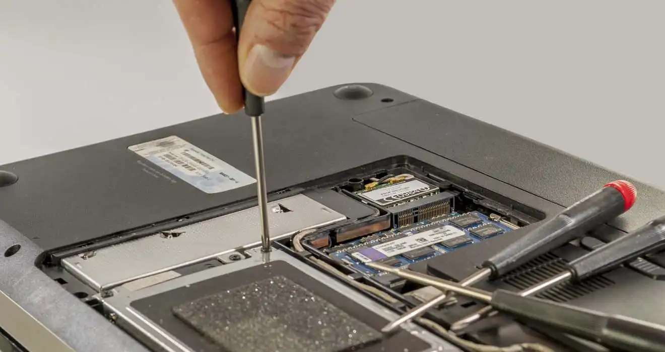 HP ноутбук ремонт в Нижнем Тагиле