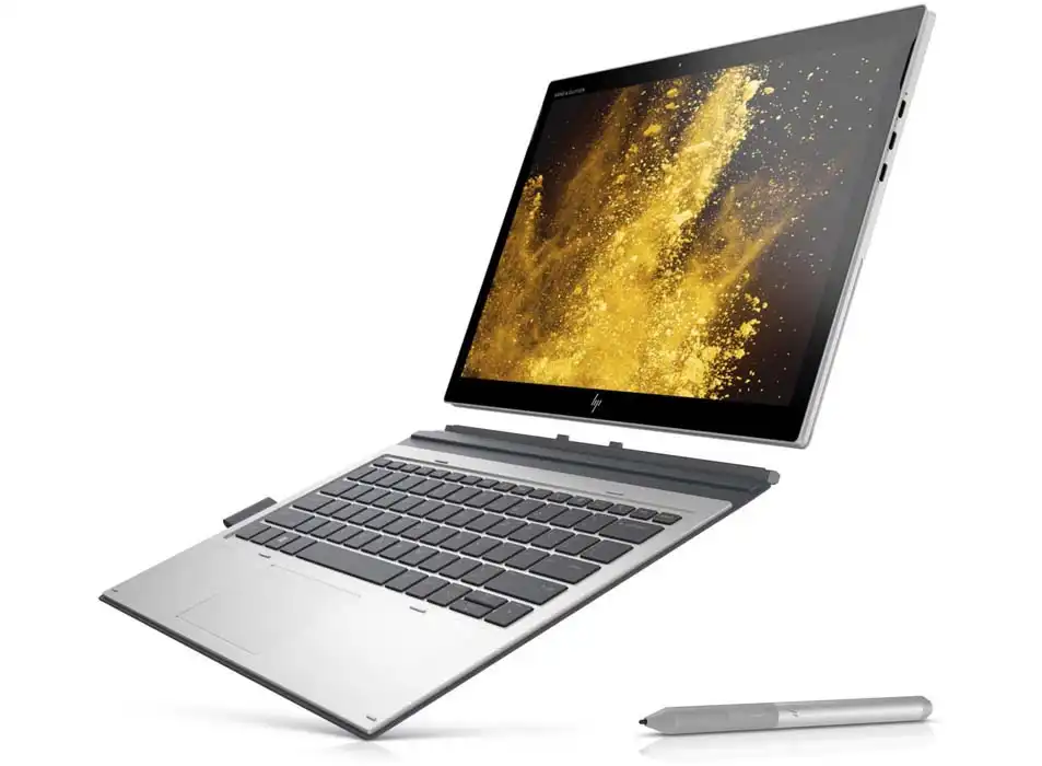 Ремонт ноутбуков HP в Нижнем Тагиле