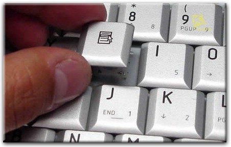 Замена отдельных клавиш на клавиатуре в Нижнем Тагиле