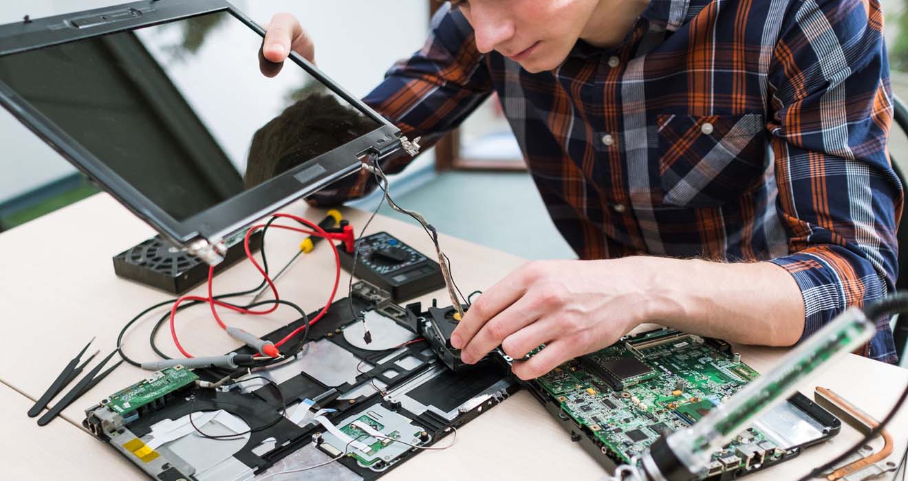 ремонт ноутбуков MSI в Нижнем Тагиле