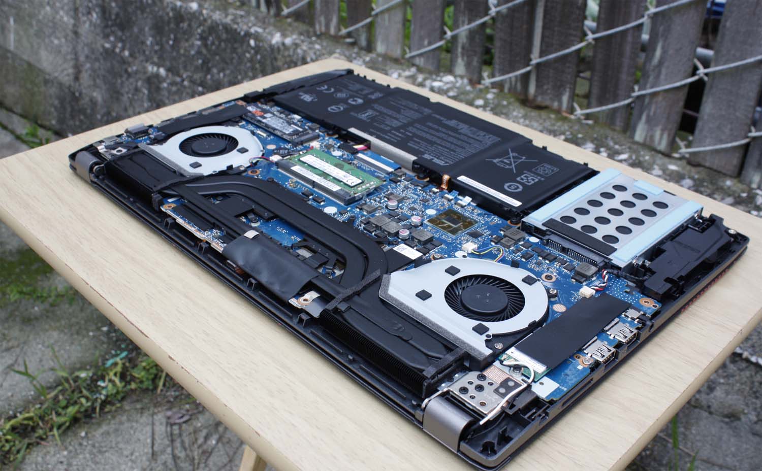 Замена или ремонт видеочипа ноутбука Compaq в Нижнем Тагиле