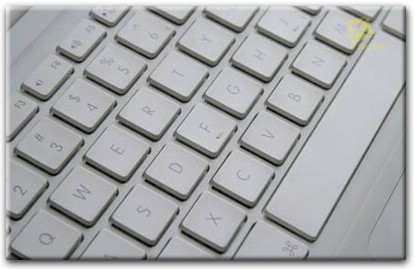 Замена клавиатуры ноутбука Compaq в Нижнем Тагиле