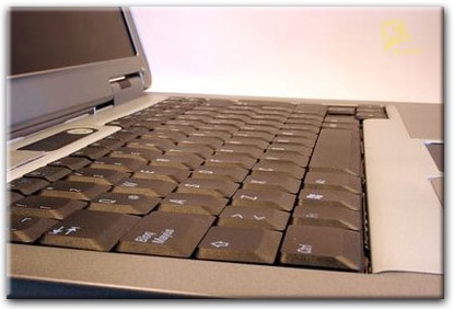 Замена клавиатуры ноутбука Emachines в Нижнем Тагиле