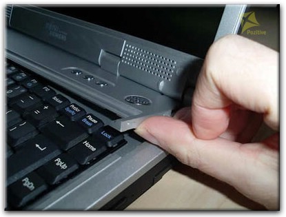 Замена клавиатуры ноутбука Fujitsu Siemens в Нижнем Тагиле