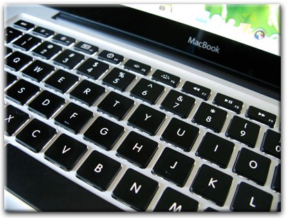 Замена клавиатуры Apple MacBook в Нижнем Тагиле