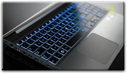 Ремонт клавиатуры на ноутбуке Samsung в Нижнем Тагиле