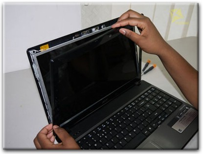 Замена экрана ноутбука Acer в Нижнем Тагиле