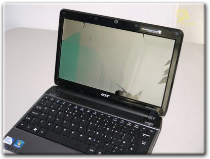 Замена матрицы ноутбука Acer в Нижнем Тагиле