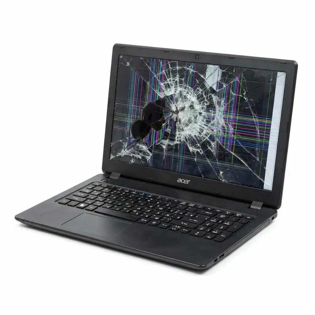поменять матрицу ноутбука Acer в Нижнем Тагиле