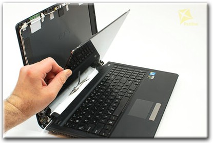 Замена экрана ноутбука Asus в Нижнем Тагиле