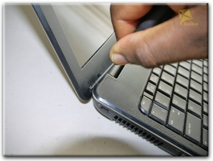 Замена экрана ноутбука Compaq в Нижнем Тагиле