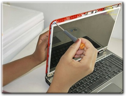 Замена экрана ноутбука Dell в Нижнем Тагиле