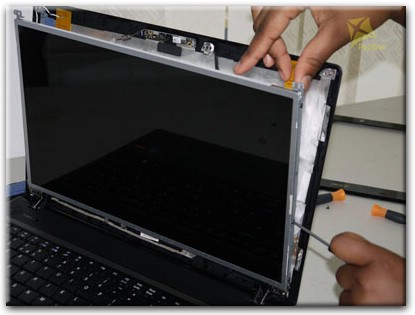 Замена экрана ноутбука Emachines в Нижнем Тагиле