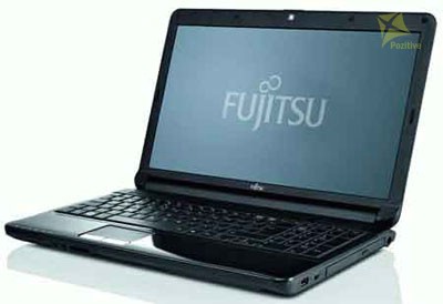 Замена экрана ноутбука Fujitsu Siemens в Нижнем Тагиле