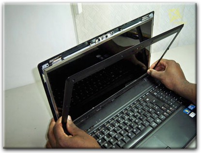 Замена экрана ноутбука Lenovo в Нижнем Тагиле