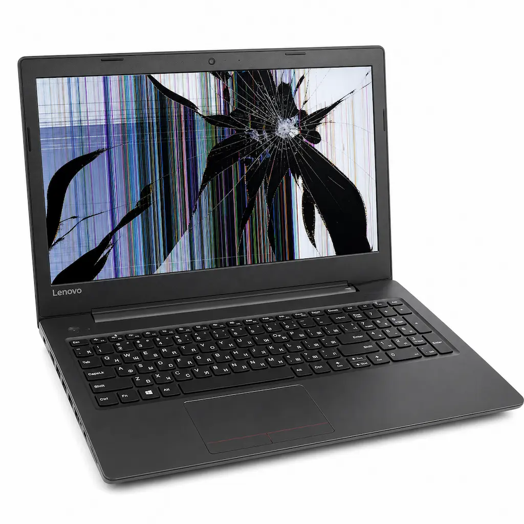 поменять матрицу ноутбука Lenovo в Нижнем Тагиле