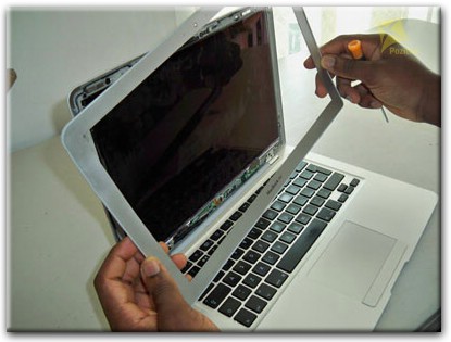 Замена экрана Apple MacBook в Нижнем Тагиле