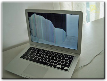 Замена матрицы Apple MacBook в Нижнем Тагиле