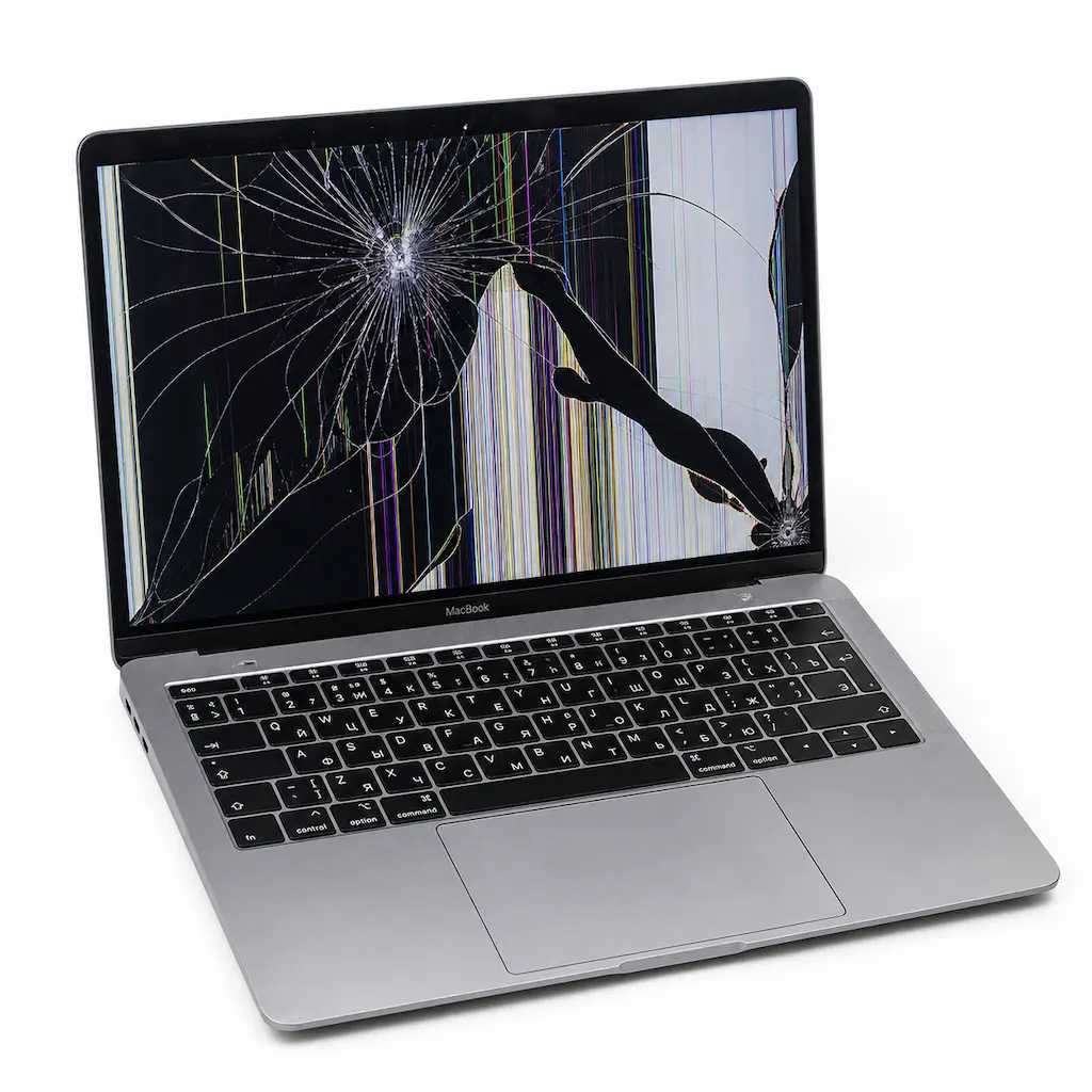 поменять матрицу Apple Macbook в Нижнем Тагиле
