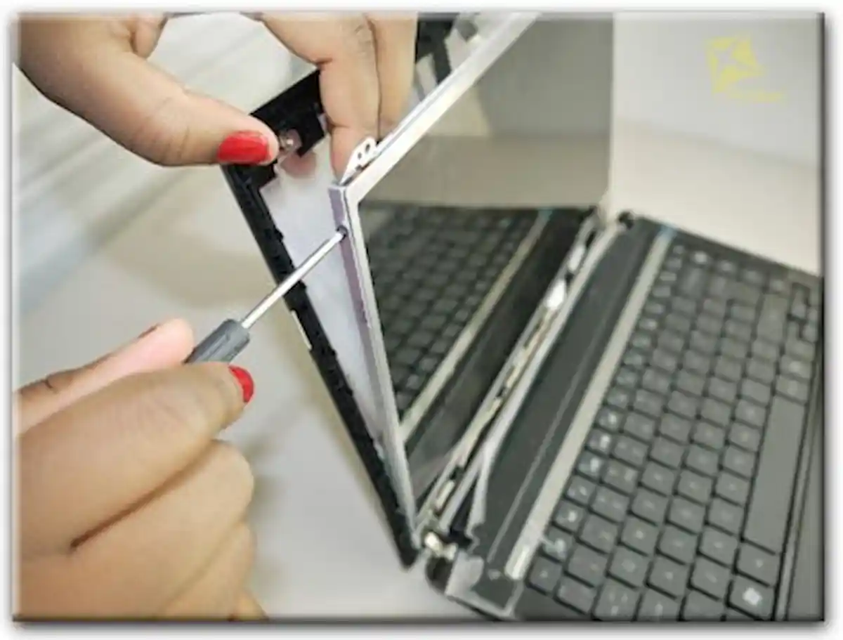 Замена экрана ноутбука Packard Bell в Нижнем Тагиле