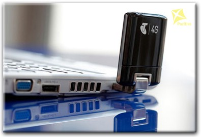 Настройка 3G 4G модема в Нижнем Тагиле