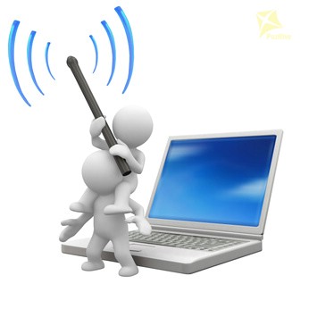 Настройка Wi - Fi в Нижнем Тагиле