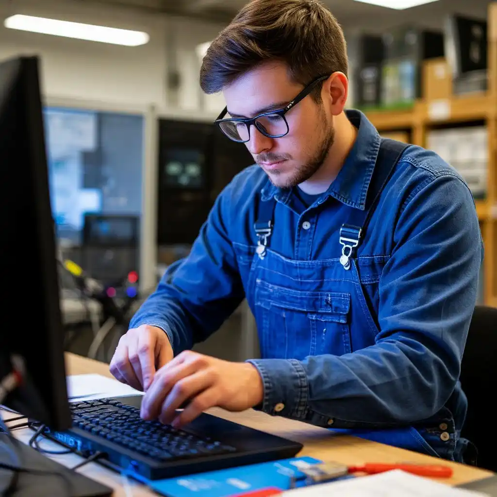 Настройка VPN в Нижнем Тагиле