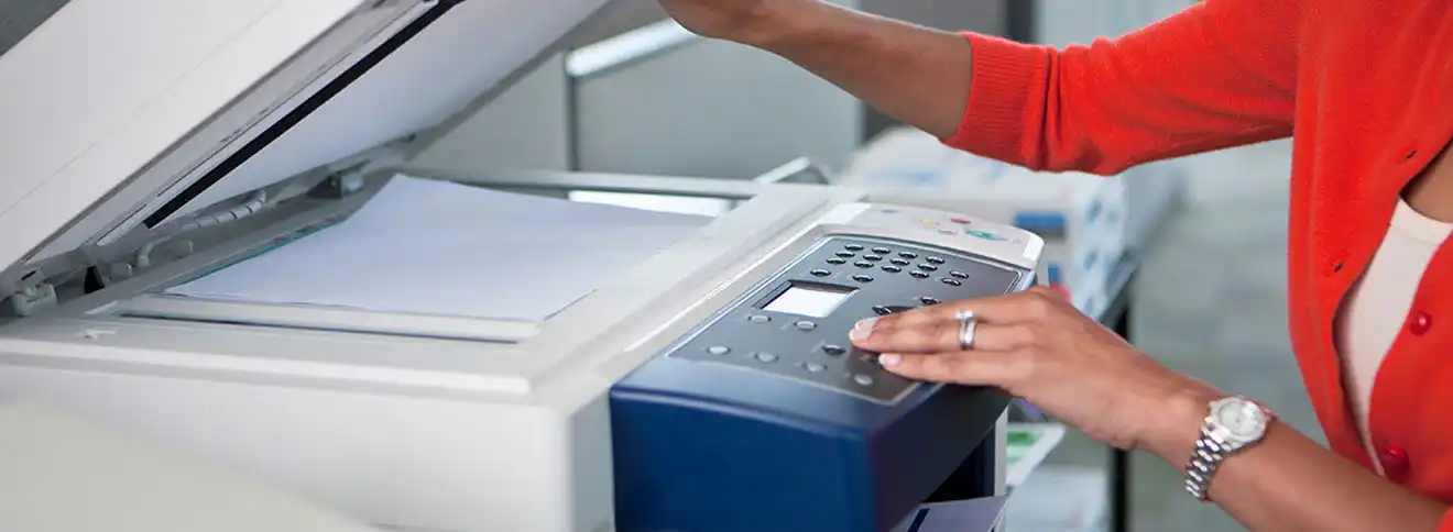 Подключение и настройка МФУ в Нижнем Тагиле