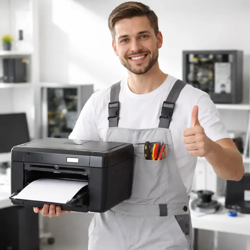 Подключение периферийных устройств к ПК в Нижнем Тагиле