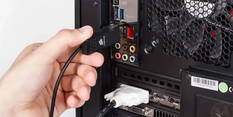 Настройка периферийных устройств в Нижнем Тагиле