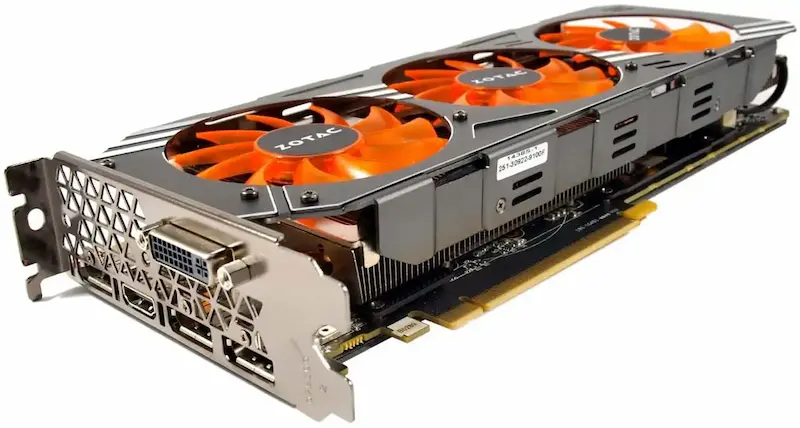 замена видеокарты в Нижнем Тагиле