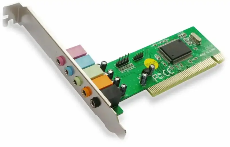 Установка звуковой карты на компьютер в Нижнем Тагиле