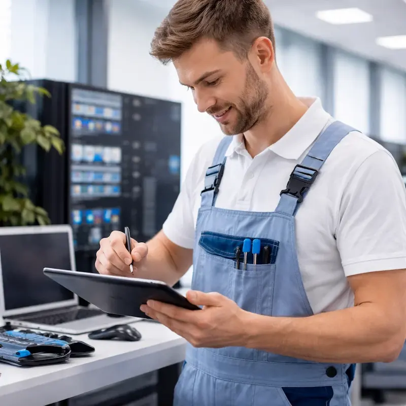 Настроить планшет в Нижнем Тагиле