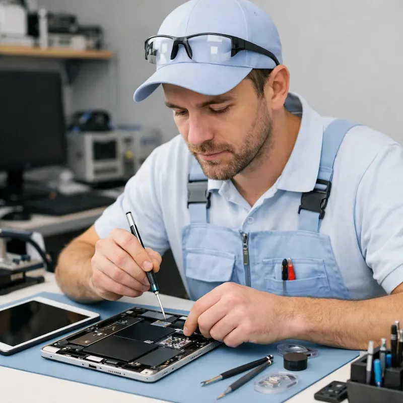 Ремонт Apple Ipad в Нижнем Тагиле