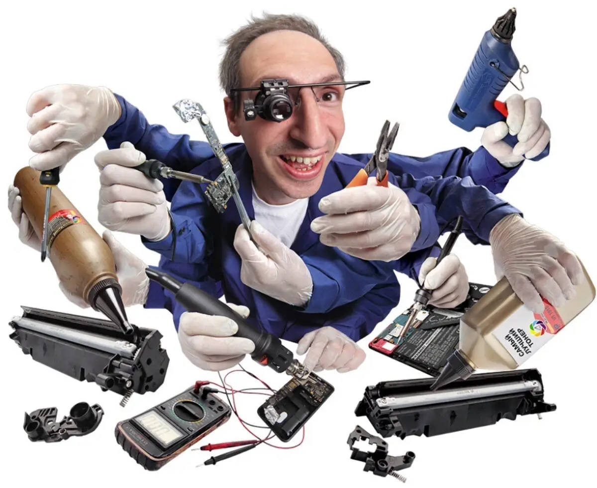 Компьютерная помощь ▶Нижний Тагил.◀